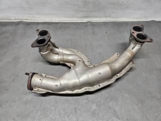 Коллектор выпускной Subaru LEGACY BP5 EJ203 44105AG060 3 ракурс