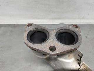 Коллектор выпускной Subaru LEGACY BP5 EJ203 44105AG060 4 ракурс