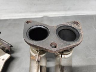 Коллектор выпускной Subaru LEGACY BP5 EJ203 44105AG060 5 ракурс