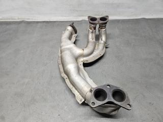 Коллектор выпускной Subaru LEGACY BP5 EJ203 44105AG060 2 ракурс