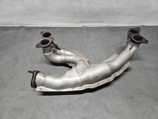 Коллектор выпускной Subaru LEGACY BP5 EJ203 44105AG060 3 ракурс
