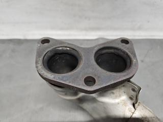 Коллектор выпускной Subaru LEGACY BP5 EJ203 44105AG060 4 ракурс
