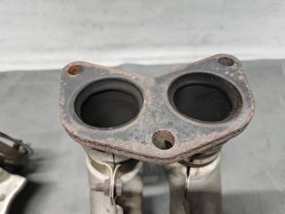 Коллектор выпускной Subaru LEGACY BP5 EJ203 44105AG060 5 ракурс
