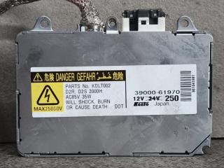 Блок ксенона Lexus RX350 GSU35 39000-61970 2 ракурс