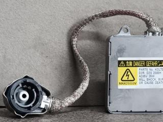 Блок ксенона Lexus RX350 GSU35 39000-61970 3 ракурс