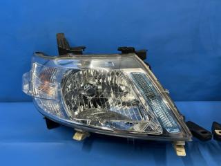 Фара передняя Nissan SERENA C25 MR20 100-24858 3 ракурс