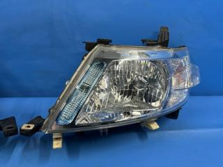 Фара передняя Nissan SERENA C25 MR20 100-24858 4 ракурс