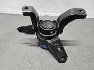 Подушка двигателя правая передняя Toyota PRIUS ZVW30 2ZR 12305-37160 2 ракурс