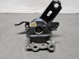 Подушка двигателя правая передняя Toyota PRIUS ZVW30 2ZR 12305-37160 3 ракурс