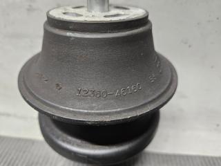 Подушка двигателя правая передняя Toyota PROGRES JCG10 1JZ 12360-46160 4 ракурс