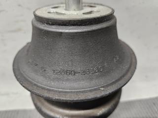 Подушка двигателя правая передняя Toyota PROGRES JCG10 1JZ 12360-46160 4 ракурс