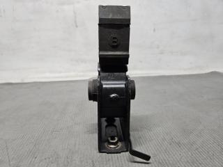 Подушка двигателя передняя Toyota ISIS ZGM10 2ZR 12361-37060 4 ракурс