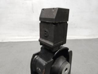 Подушка двигателя передняя Toyota ISIS ZGM10 2ZR 12361-37060 5 ракурс