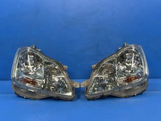 Фара передняя Toyota CROWN GRS180 4GR 30-301 1 ракурс