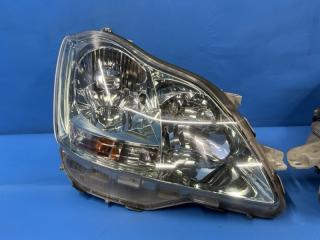 Фара передняя Toyota CROWN GRS180 4GR 30-301 3 ракурс