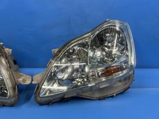 Фара передняя Toyota CROWN GRS180 4GR 30-301 4 ракурс