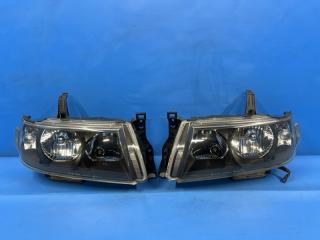 Фара передняя Mazda BONGO FRIENDEE SGLR WL-T P0287 1 ракурс Фара передняя Mazda BONGO FRIENDEE SGLR WL-T P0287 1 ракурс