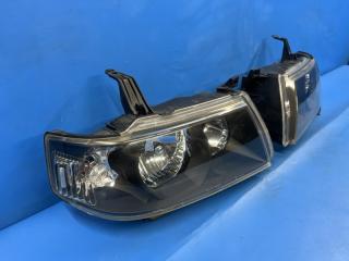 Фара передняя Mazda BONGO FRIENDEE SGLR WL-T P0287 2 ракурс Фара передняя Mazda BONGO FRIENDEE SGLR WL-T P0287 2 ракурс