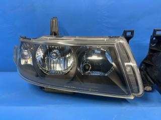 Фара передняя Mazda BONGO FRIENDEE SGLR WL-T P0287 3 ракурс Фара передняя Mazda BONGO FRIENDEE SGLR WL-T P0287 3 ракурс