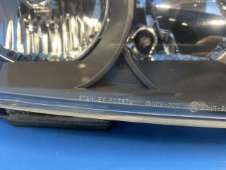 Фара передняя Mazda BONGO FRIENDEE SGLR WL-T P0287 4 ракурс Фара передняя Mazda BONGO FRIENDEE SGLR WL-T P0287 4 ракурс
