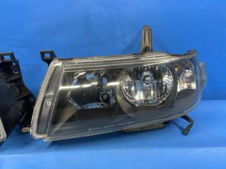 Фара передняя Mazda BONGO FRIENDEE SGLR WL-T P0287 5 ракурс Фара передняя Mazda BONGO FRIENDEE SGLR WL-T P0287 5 ракурс