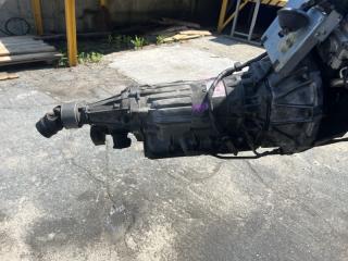 АКПП Toyota PROGRES JCG10 1JZGE A340E A01A 1 ракурс