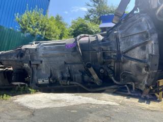 АКПП Toyota PROGRES JCG10 1JZGE A340E A01A 2 ракурс