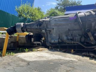АКПП Toyota PROGRES JCG10 1JZGE A340E A01A 3 ракурс