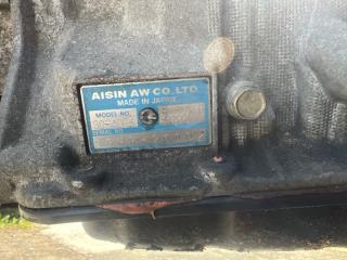 АКПП Toyota PROGRES JCG10 1JZGE A340E A01A 4 ракурс