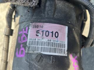 АКПП Toyota PROGRES JCG10 1JZGE A340E A01A 5 ракурс