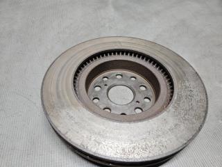 Суппорт передний Lexus LS460 USF40 1UR 4 ракурс