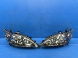 Фара передняя Honda ELYSION RR1 K24A P3877 1 ракурс Фара передняя Honda ELYSION RR1 K24A P3877 1 ракурс