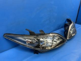 Фара передняя Honda ELYSION RR1 K24A P3877 2 ракурс Фара передняя Honda ELYSION RR1 K24A P3877 2 ракурс