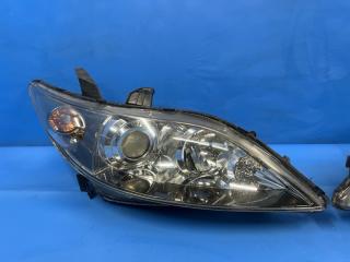 Фара передняя Honda ELYSION RR1 K24A P3877 3 ракурс Фара передняя Honda ELYSION RR1 K24A P3877 3 ракурс