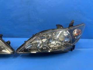 Фара передняя Honda ELYSION RR1 K24A P3877 5 ракурс Фара передняя Honda ELYSION RR1 K24A P3877 5 ракурс