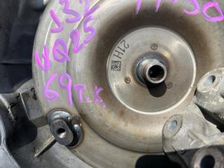 АКПП Nissan TEANA J32 VQ25DE RE0F10A GB61 2 ракурс