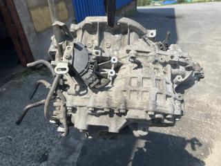 АКПП Nissan TEANA J32 VQ25DE RE0F10A GB61 4 ракурс