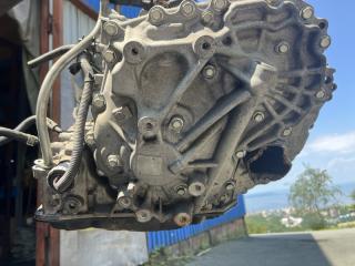 АКПП Nissan TEANA J32 VQ25DE RE0F10A GB61 5 ракурс