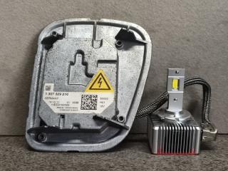 Блок ксенона правый Volvo V50, S40 MW, MS, MS20, MS43, MW20, MW43 B4204S3 1 307 329 210 1 ракурс