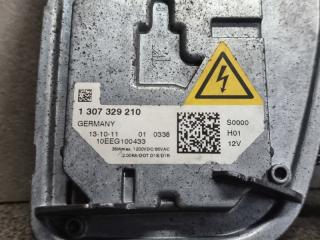 Блок ксенона правый Volvo V50, S40 MW, MS, MS20, MS43, MW20, MW43 B4204S3 1 307 329 210 2 ракурс