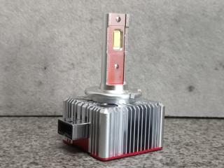 Блок ксенона правый Volvo V50, S40 MW, MS, MS20, MS43, MW20, MW43 B4204S3 1 307 329 210 3 ракурс
