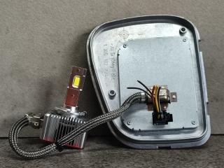 Блок ксенона правый Volvo V50, S40 MW, MS, MS20, MS43, MW20, MW43 B4204S3 1 307 329 210 5 ракурс
