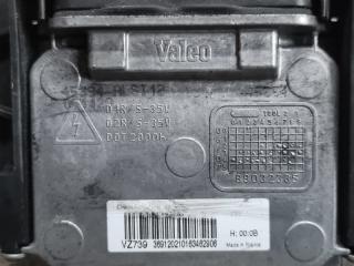 Блок ксенона Volvo V70, XC70, S60 RS B5244S 89034934 2 ракурс