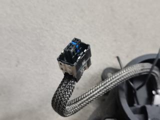Блок ксенона Volvo V70, XC70, S60 RS B5244S 89034934 4 ракурс