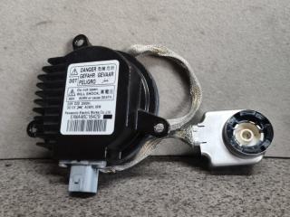 Запчасть блок ксенона Nissan SERENA