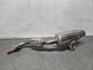 Глушитель Honda MOBILIO GB1 L15A 2 ракурс