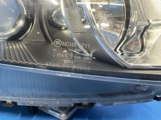 Фара правая передняя Honda ACCORD CW2 K24A P7566 2 ракурс