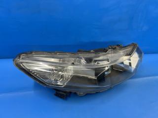 Фара правая передняя Honda ACCORD CW2 K24A P7566 4 ракурс