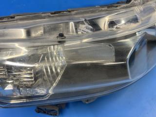 Фара правая передняя Honda ACCORD CW2 K24A P7566 5 ракурс