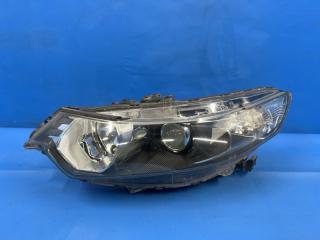 Фара левая передняя Honda ACCORD CW2 K24A P7566 1 ракурс